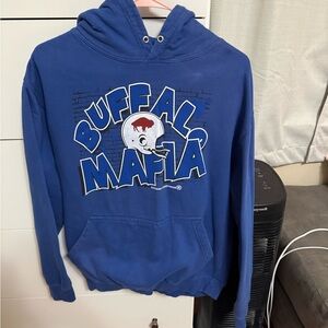 Buffalo bills Hoodie